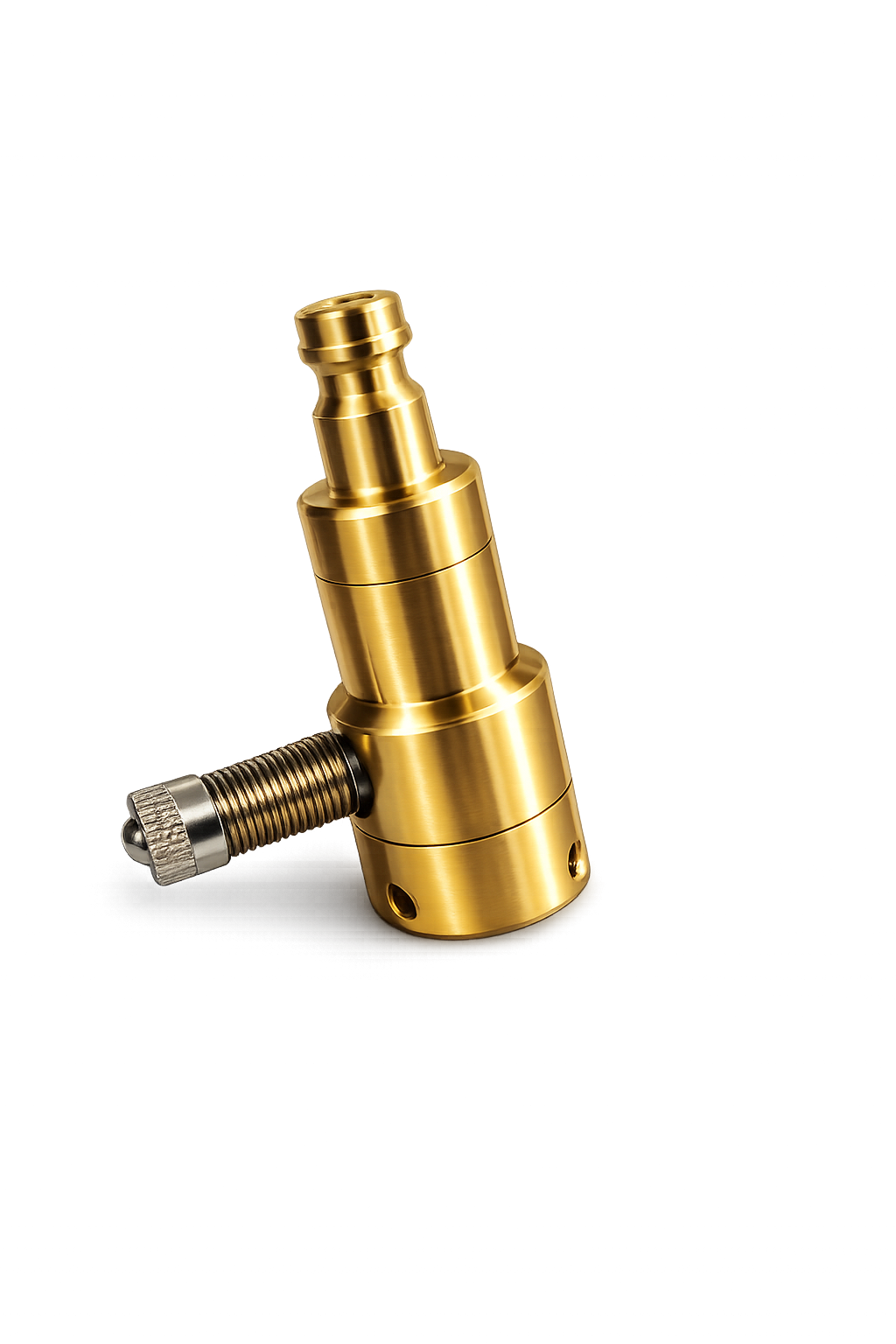 AirX Valve Ventiltechnik