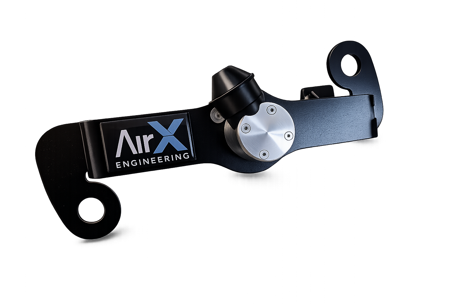 AirX Nexus radseitige Verbindungseinheit