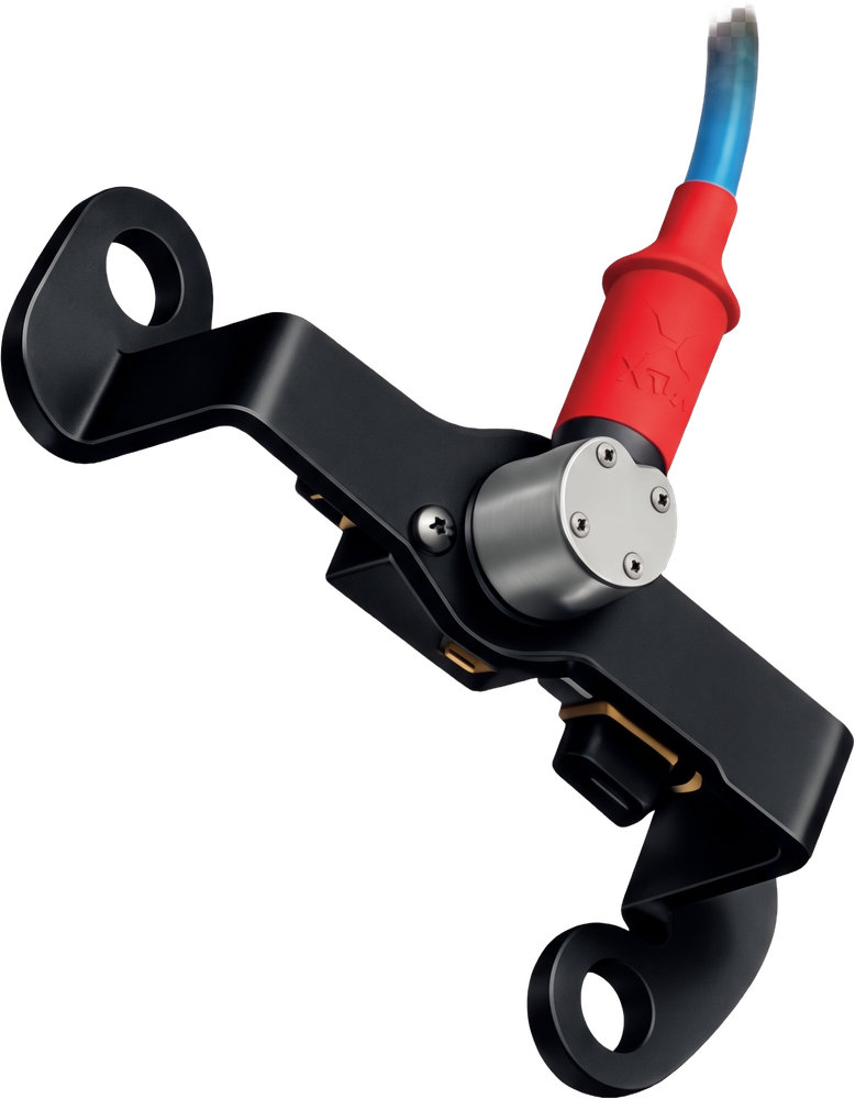 AirX Nexus wheel-side connection unit