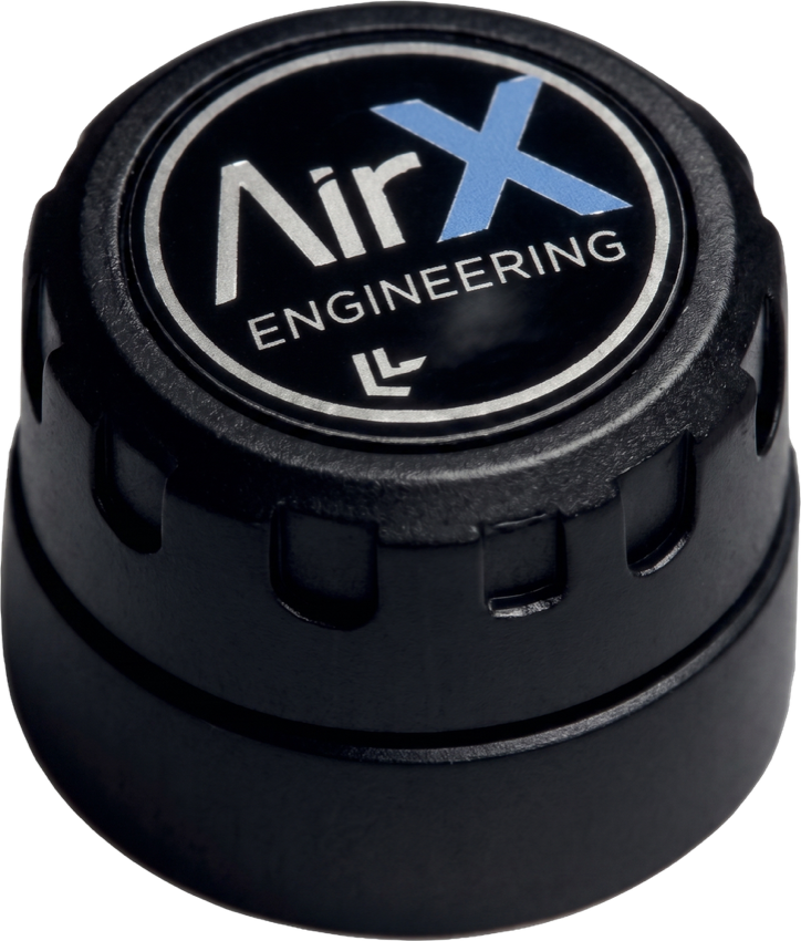 AirX Pulse pressure sensors